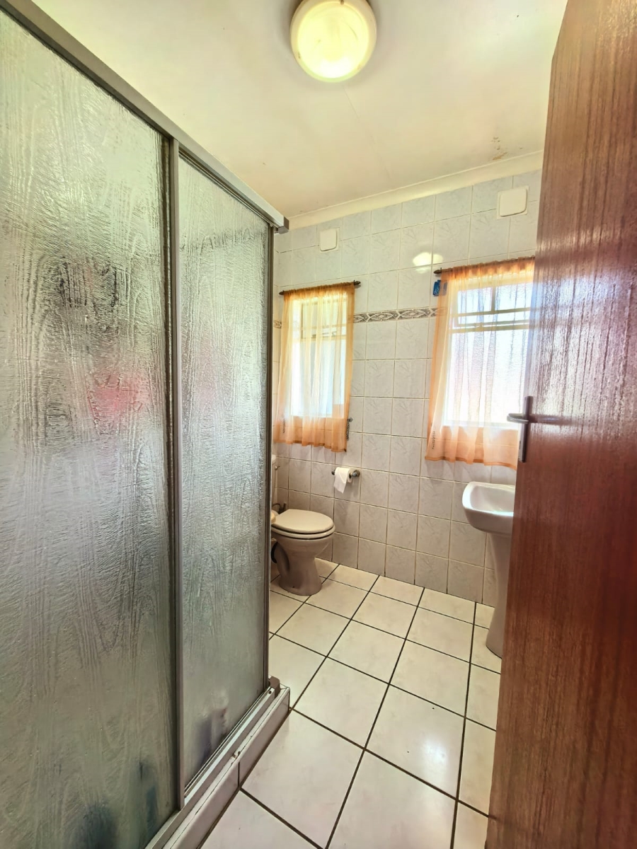 3 Bedroom Property for Sale in Vaalpark Free State